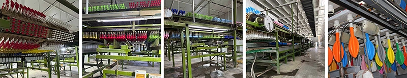 Borun Balloon Factory