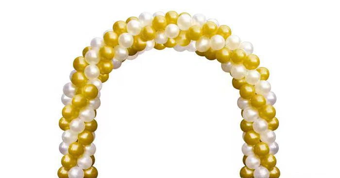 pearl balloon arch garland kit pearl balloon arch garland kit