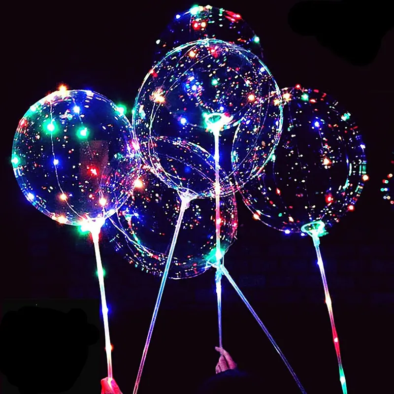 LED BALO BALOONY