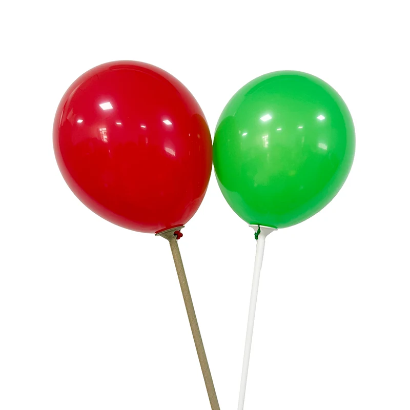 Papírový balón