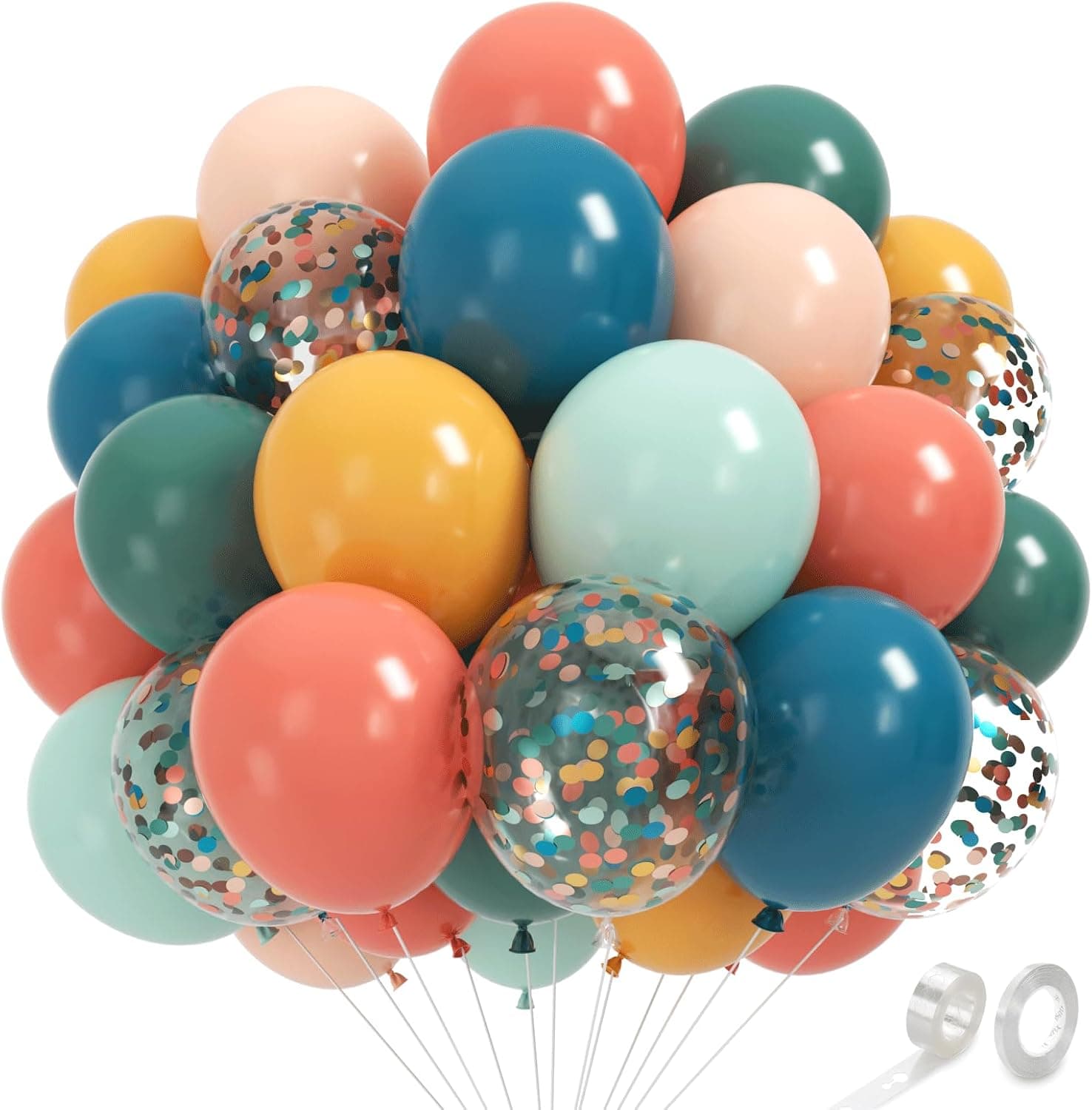 Retro Balón Set